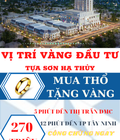 Hình ảnh: Cần bán đất chính chủ 270tr ở Suối Đá, Dương Minh Châu, gần Phước Ninh