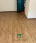 Hình ảnh: sàn nhựa vân gỗ