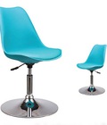 Hình ảnh: Ghế Eames Chân Xoay Mặt Ngồi Đệm siêu đẹp giá cực rẻ