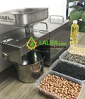 Hình ảnh: Có nên mua máy ép dầu gia đình không