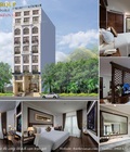 Hình ảnh: Đơn vị chuyên thiết kế và thi công khách sạn uy tín