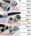 Hình ảnh: PVC coated flexible conduit Nhập khẩu giá rẻ tại Hà Nội