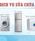 Hình ảnh: Dịch vụ sửa chữa điện lạnh tại nhà