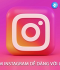 Hình ảnh: Tăng like cho Instargram đơn giản với Like Việt