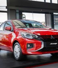 Hình ảnh: Mitsubishi attrage cvt premium 2021 ra mắt, giá 485 triệu đồng