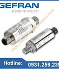 Hình ảnh: Cảm biến áp suất Gefran tại Việt Nam