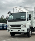 Hình ảnh: Xe Tải Nhật FUSO FA 6.5 Tấn