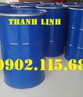 Hình ảnh: Thùng phuy sắt nắp mở 200L