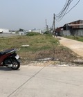 Hình ảnh: Bán lô đất 2 mặt tiền hẻm đường Đinh Đức Thiện, xã Tân Quý Tây, huyện Bình Chánh giá 2,67 tỷ