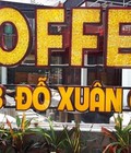 Hình ảnh: Báo giá làm biển bạt cửa hàng, cổng cty, cơ quan