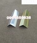 Hình ảnh: Nẹp nhôm Đà Nẵng ,nẹp nhôm Chữ V,T,L,F Nẹp sàn gỗ Đà Nẵng,nẹp inox 304 Đà Nẵng