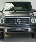 Hình ảnh: Bán Mercedes Benz G350d Diesel 2021 Xe nhập mới 100%, nhập khẩu nguyên chiếc