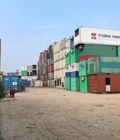 Hình ảnh: Bán container giá rẻ tại Bình Dương Trưởng Thanh Container