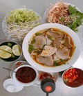 Hình ảnh: Quán bún bò Huế bún chả Hà Nội quận 7