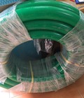 Hình ảnh: Ống nhựa lõi thép màu xanh lá hút bể phốt D75, D100