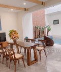 Hình ảnh: Cho thuê biệt thự 2 tầng hồ bơi 180m2 Giá 30 Triệu