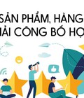 Hình ảnh: Công bố hợp quy