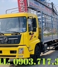 Hình ảnh: Chuyên bán xe tải DongFeng 8 tấn Hoàng Huy nhập khẩu thùng 9m5