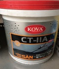 Hình ảnh: Tìm nhà cung cấp chống thấm cao cấp KOVA CT-11A Plus Sàn