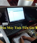 Hình ảnh: Trọn bộ combo máy tính tiền siêu rẻ cho quán trà sữa, quán rau má xanh tại Tiền Giang