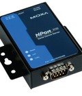 Hình ảnh: Nport 5150: Bộ chuyển đổi 10/100M Ethernet sang 1 cổng RS 232/485/422