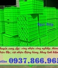 Hình ảnh: Thùng nhựa đặc đựng hàng, thùng nhựa 5 bánh xe, thùng nhựa đựng hàng dệt mau