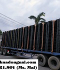 Hình ảnh: Pallet nhựa Cà Mau, pallet nhựa giá rẻ