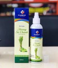 Hình ảnh: Chai tinh dầu xịt thơm xe ô tô hương sả chanh