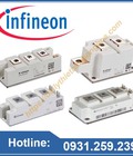 Hình ảnh: Chỉnh lưu thyristor Infineon tại Việt Nam