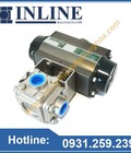 Hình ảnh: Van điều khiển Inline tại Việt Nam