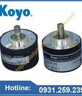 Hình ảnh: Bộ mã hóa vòng quay Koyo Việt Nam