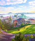 Hình ảnh: Tour Du Lich Đà Lạt giá rẻ