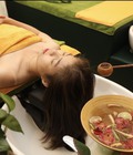 Hình ảnh: Gội Đầu Dưỡng Sinh, Thư Giãn Tại Quận 1