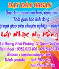 Hình ảnh: Trung Tâm Dạy Đàn Organ Tại Gò Vấp