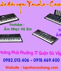 Hình ảnh: Sửa chữa đàn organ tại gò vấp Nhạc Cụ Nụ Hồng