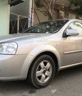 Hình ảnh: Cần bán xe Daewoo Lacetti 2009