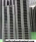 Hình ảnh: Pallet nhựa Sóc Trăng giá thành rẻ, giao hàng tận nơi