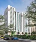 Hình ảnh: Căn hộ chung cư AnHome thiết kế Nhật Bản tại Bình Dương. Chỉ từ 22Otr/căn