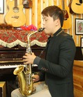 Hình ảnh: Dạy học kèn Saxophone Số 1 Hà Nội về chất lượng dạy