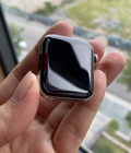 Hình ảnh: Apple Watch Series 4 Thép 40 44mm đẹp 99% như mới, bảo hành chính hãng 12 tháng