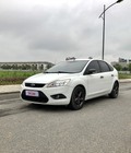 Hình ảnh: Bán xe Ford Focus 1.8 AT 2010 biển Hà Nội