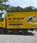 Hình ảnh: Cho thuê xe taxi tải TP Vinh giá rẻ, phục vụ 24/7 gọi 0915.142.285 0917.343.999