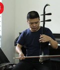 Hình ảnh: Những kỹ thuật cần phải biết khi biểu diễn đàn nhị