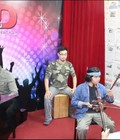 Hình ảnh: Bật mí bí quyết hát giọng gió của các ca sĩ chuyên nghiệp