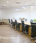 Hình ảnh: Tiết kiệm 90% chi phí với dịch vụ thuê chỗ làm việc cá nhân