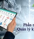 Hình ảnh: Những phần mềm quản lý kho hàng hiệu quả cho các doanh nghiệp 2021