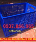 Hình ảnh: Sóng nhựa HS199, sóng nhựa đựng hàng, sóng nhựa rỗng