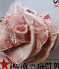 Hình ảnh: Thịt Heo Cotlet Tặng 20k Phí Ship Khi Đặt Trên 190.000