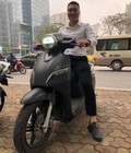 Xe máy điện Vinfast Tràng An 68 Lê Văn Lương