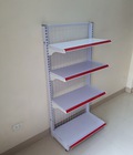 Hình ảnh: Kệ siêu thị giá tốt tại xưởng, kích thước đa dạng